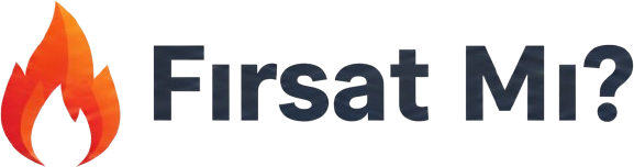 Fırsat Mı?